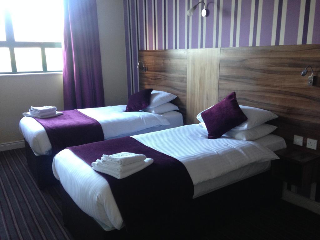 Mourne Country Hotel Newry Zewnętrze zdjęcie