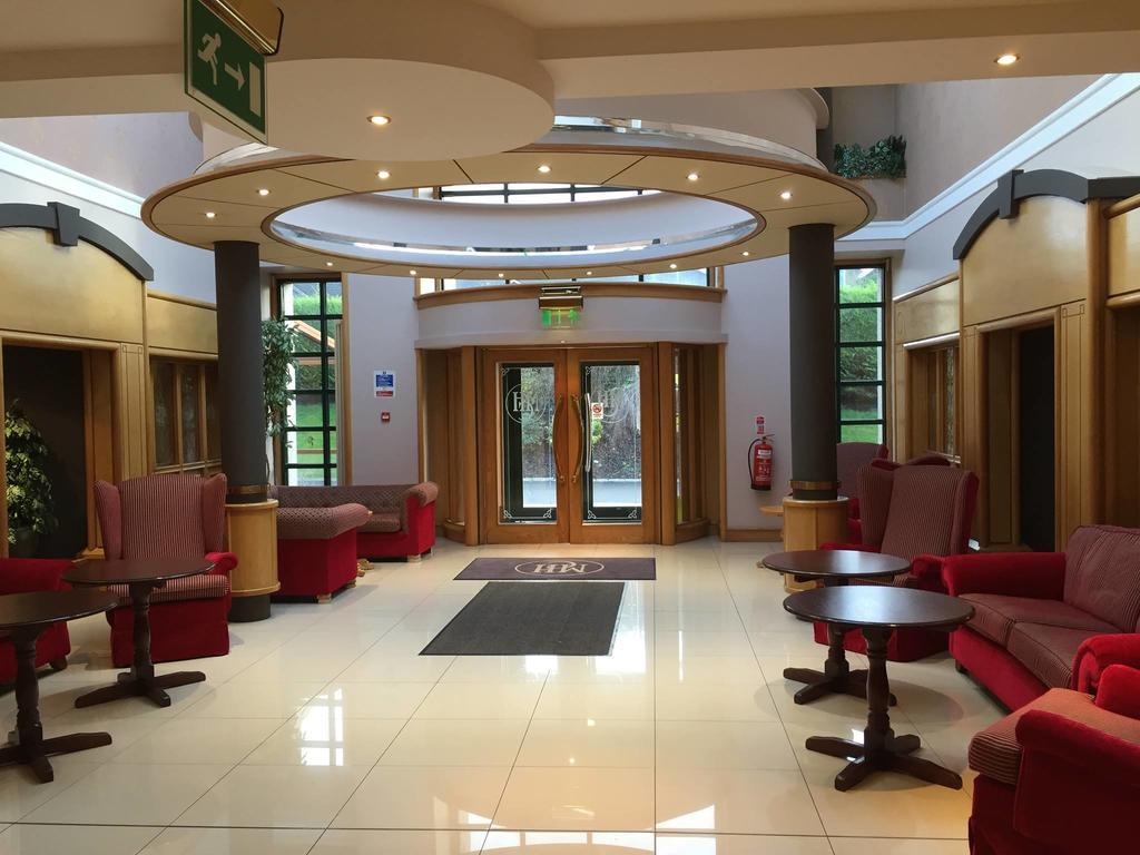 Mourne Country Hotel Newry Zewnętrze zdjęcie