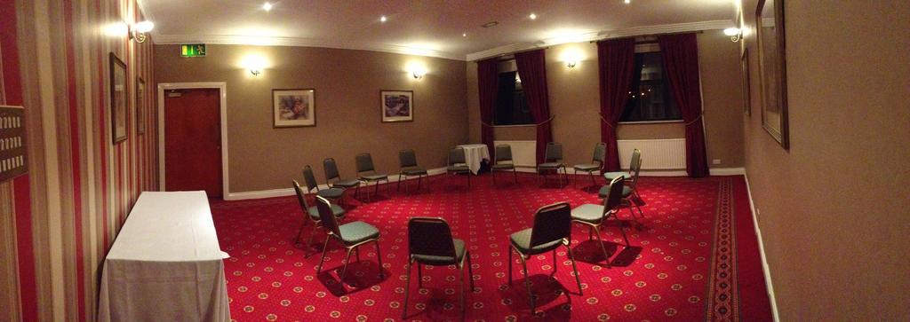 Mourne Country Hotel Newry Zewnętrze zdjęcie