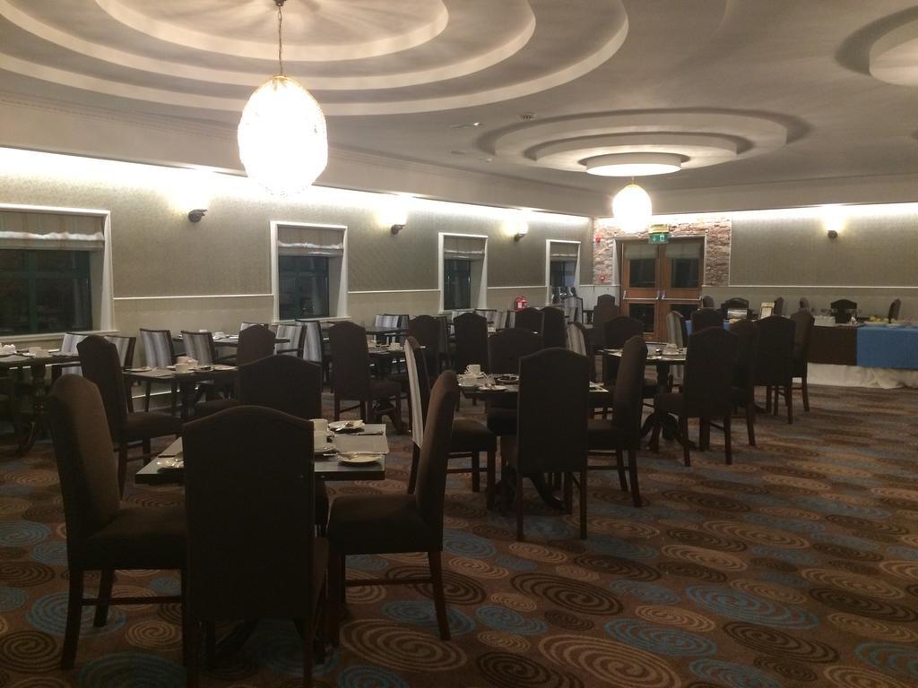 Mourne Country Hotel Newry Zewnętrze zdjęcie