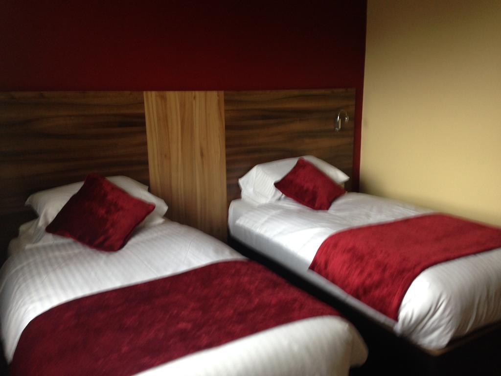 Mourne Country Hotel Newry Pokój zdjęcie