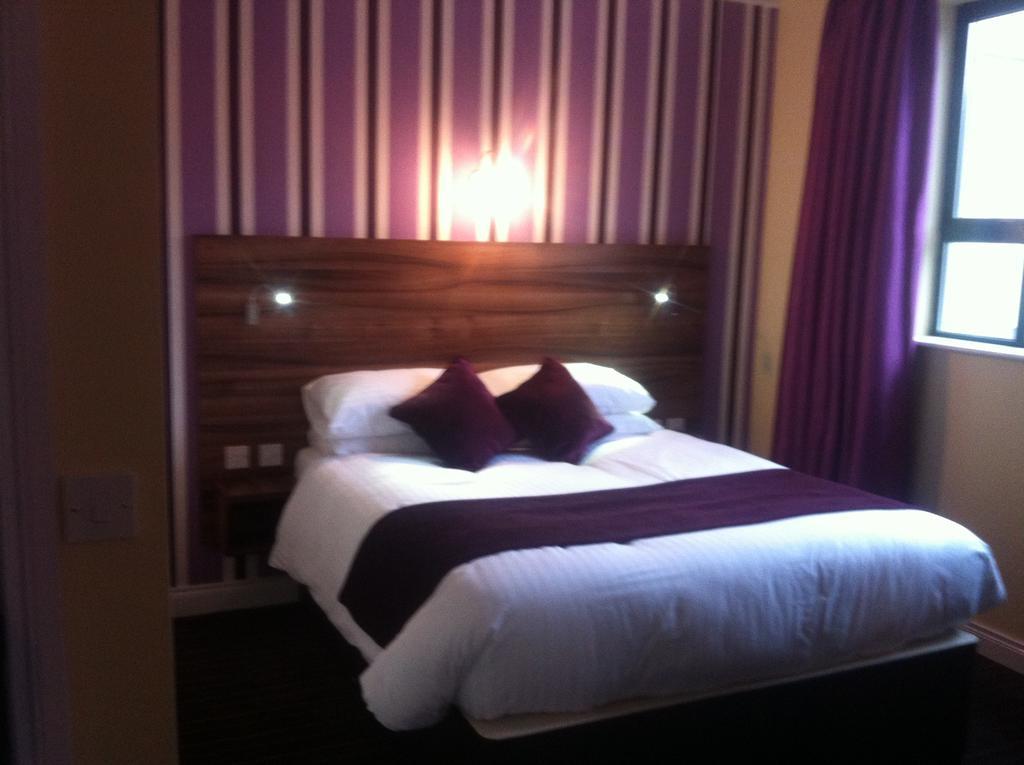 Mourne Country Hotel Newry Pokój zdjęcie