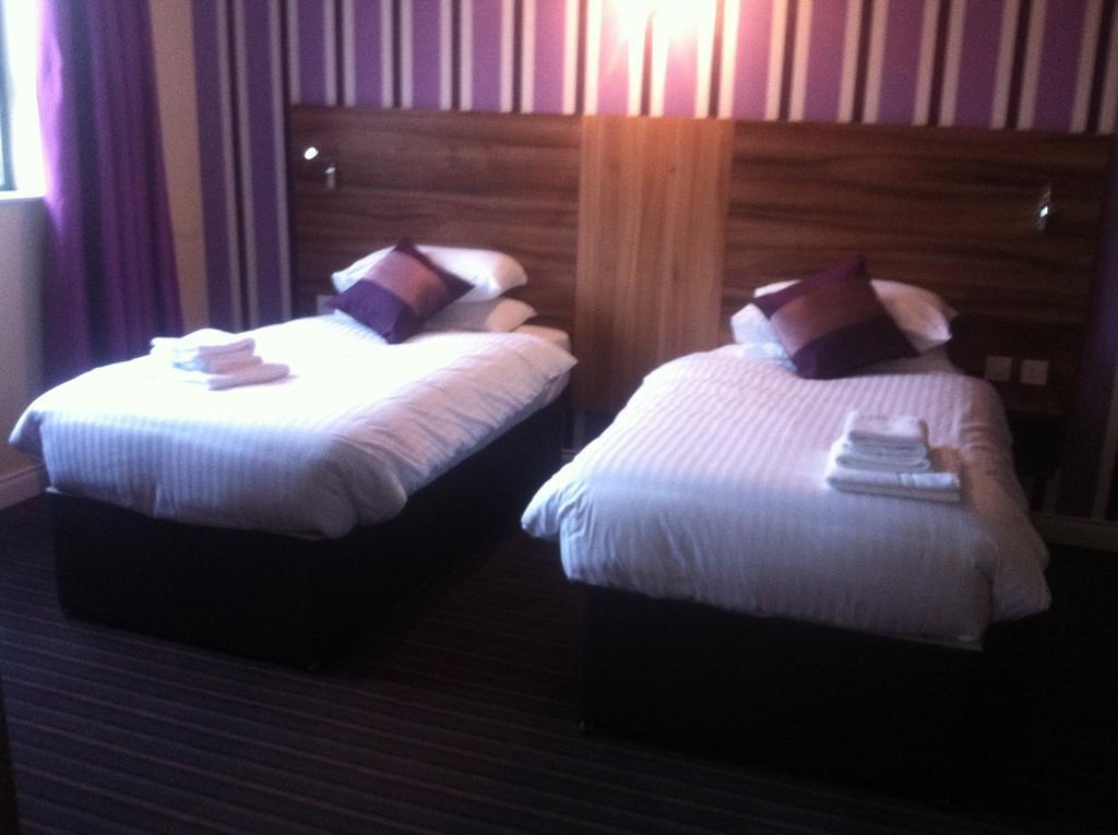 Mourne Country Hotel Newry Pokój zdjęcie