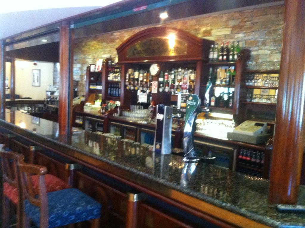 Mourne Country Hotel Newry Zewnętrze zdjęcie