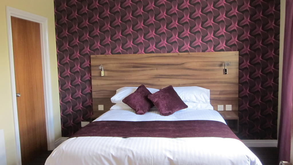 Mourne Country Hotel Newry Pokój zdjęcie