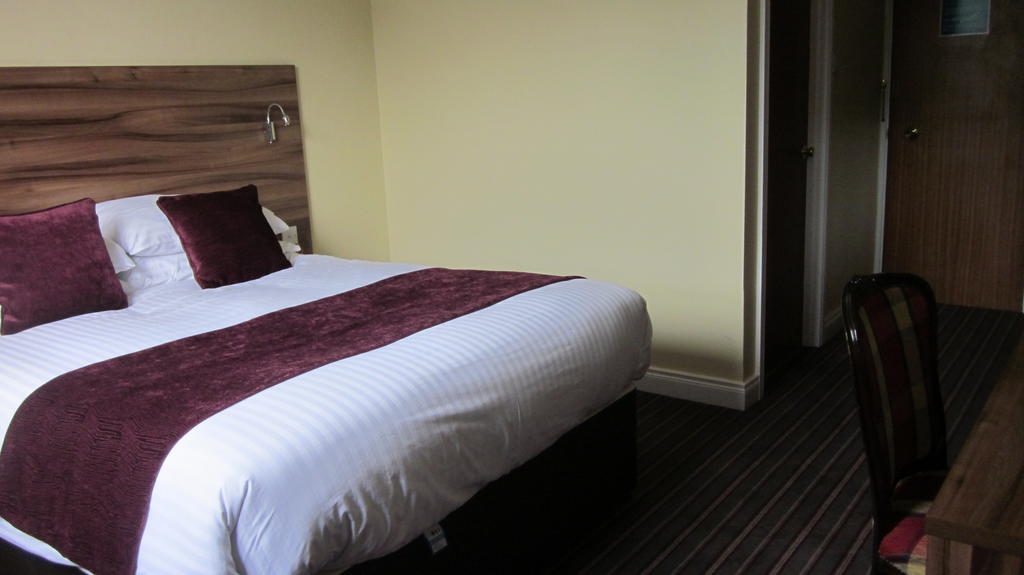 Mourne Country Hotel Newry Pokój zdjęcie